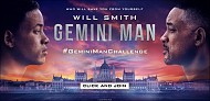 TikTok Teams Up with Will Smith for the #GeminiManChallenge