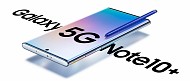 سامسونج الخليج للإلكترونيات تعلن عن موعد إطلاق هاتف  Galaxy Note10+ 5G المتوافق مع تقنية الجيل الخامس في دولة الإمارات