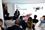 Ericsson at GITEX 2019: 5G is driving innovation in the Middle East & Africa