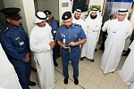 جمارك دبي تعزز جهودها لتطوير الخدمات الجمركية في دوكامز والميناء الجاف