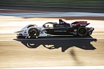 Porsche racing drivers excited for Formula E debut in Riyadh