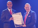 جمارك دبي تفوز بجائزة الابتكار من المؤسسة الأوروبية لإدارة الجودة