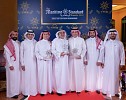 Bahri’s commitment to excellence recognized with  three titles at The Maritime Standard Awards 2019