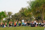 Umm Al Emarat Park reveals exciting line-up of events