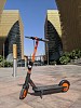 Raza partners with European micro-mobility leader Circ to bring the first e-scooter sharing service to the Kingdom of Saudi Arabia