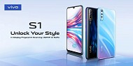 Vivo Brings Industry-Leading AI Photography and Digital Security to Saudi Arabia with S1 