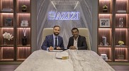 Azizi Developments awards contract worth several hundred million AED to Prestige Construction for Victoria in MBR City