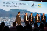 MTN and Ericsson reinforce BSS partnership at Global BSS Summit 