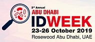Abu Dhabi Hosts the 3rd Annual ID Week 