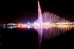 Musical Fountain at Riyadh Boulevard to showcase 12 shows using water, fire, and smoke featured in 3D