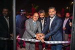 شركة الآطعمة المتطورة تطلق إفتتاح مطعم روهي للمأكولات الهندية بالرياض