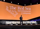 Red Sea Development Company CEO: We will receive the first visitor at the Red Sea project by the end of 2022