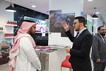 Canon Middle East launches the ImagePRESS C165 for the first time in the region in Canon Saudi Arabia 