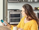 LG Makes Connecting to smart Home Appliances even more convenient with new voice capable App 