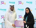 flynas and STC Pay to provide passengers with new payment solutions