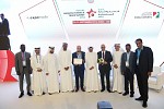 شركة دبي للمرطبات تحصل على” المركز الاول “فيجائزة دبي للصناعة المستدامة 2019