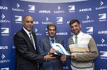 SalamAir announces induction of fourth A320neo aircraft to its fleet and the third from ALAFCO