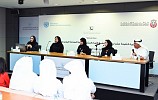 اقتصادية ابوظبي تنظم ندوة عن تمكين المرأة في القطاع الصناعي 