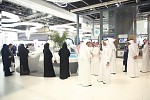 Advanced Electronics Company’s innovative technology solutions  in the spotlight during GITEX Technology Week