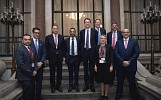Masdar joins UK government leaders at Charging Infrastructure Investment Fund event  