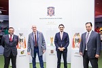 Spain's Super Cup set for Saudi Arabia