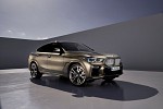 شركة محمد يوسف ناغي للسيارات تطلق طراز BMW X6 الجديد كليًا في أسواق المملكة