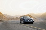  Driven by Confidence: All-New Lincoln Aviator Takes Flight in the Middle East