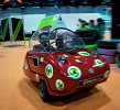 متحف ريبليز صدق أو لا تصدق!® يستعرض أصغر سيارة على مستوى العالم في معرض دبي للسيارات 2019