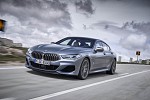 Mohamed Yousuf Naghi Motors launches new BMW 8 Series Gran Coupe in Saudi Arabia 