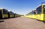   إجراء الفحص الوقائي الكامل لـ 530 حافلة نقل مدرسي بمنطقتي المدينة المنورة وتبوك خلال عطلة الأسبوع