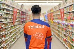 Talabat expands to groceries and pharmacies in the UAE
