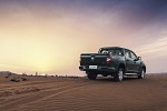 MG Motor brings its first ever pick-up truck  – the MG T60 – to Saudi Arabia