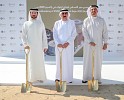 ENOC marks ground-breaking of its Expo 2020 Dubai pavilion under the theme ‘Reimagine Energy’