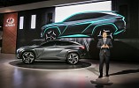 هيونداي تستعرض الأداء العالي والتنقل المستدام إلى جانب التصميمات الفريدة في معرض لوس أنجلوس للسيارات 2019