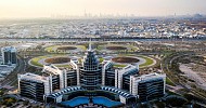 سلطة واحة دبي للسيليكون تشارك في معرض ومؤتمر القاهرة الدولي للتكنولوجيا 2019 Cairo ICT