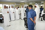 جمارك دبي: مركز المدينة اللوجستية ينجز نحو 130 ألف معاملة جمركية في التسعة أشهر الأولى من 2019