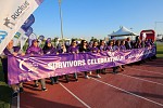 3,000 participants unite to celebrate survivors  and remember lives affected by cancer at RFL 2019 