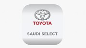 Toyota Saudi Select from Abdul Latif Jameel Motors wins 2019 GITEX Digital Marketing Campaign Innovator award 