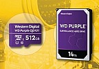 Western Digital Introduces Storage Optimized For Public Safety,  Ai And Smart City Deployments