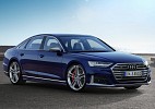 Audi SAMACO opens order book for the new Audi S8