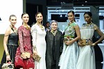 VOD Dubai International Jewellery Show 2019 Brings Curtain Down on a Spectacular 4-Day Event at DWTC