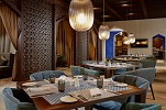 فندق شذا الرياض يفتتح مطعم مينا المتخصص بمطبخ المشرق العربي الأصيل