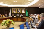 مجلس الغرف السعودية يعقد اجتماعا مع منسوبي وزارة الإسكان للتعريف بمبادرة تحفيز تقنية البناء