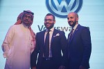Samaco Automotive Opens New Volkswagen Showroom in the Eastern Province