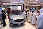 Dubai’s future mobility strategy outlined at International Conference on Future Mobility