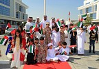 Emirates NBD marks UAE Flag Day