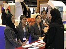 International Students Turn to Zayed University at Najah 