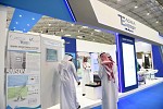  قطاع الطاقة السعودي يستقطب اهتمام العالم في معرض الشرق الأوسط للكهرباء السعودية 
