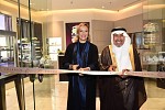 CHARRIOL Boutique in Kingdom of Saudi Arabia