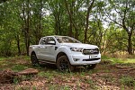 New Look, More Power and More Technology for Reinvigorated Ford Ranger Pickup